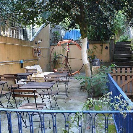 Alma Porto Hostel Екстер'єр фото