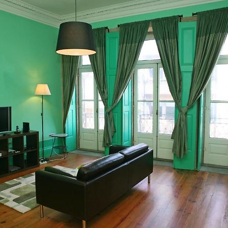 Alma Porto Hostel Екстер'єр фото
