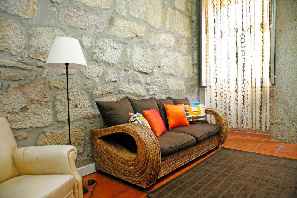 Alma Porto Hostel Екстер'єр фото
