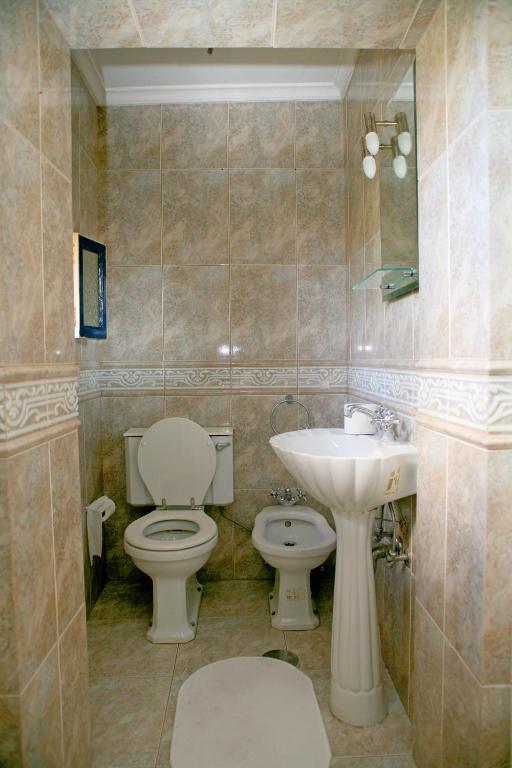 Alma Porto Hostel Екстер'єр фото